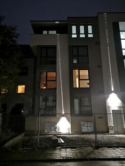 BV "The View" in Koblenz Pfaffendorf