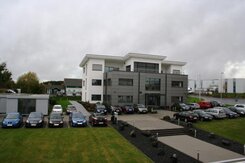BV SST GmbH in Siershahn