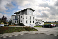 BV SST GmbH in Siershahn