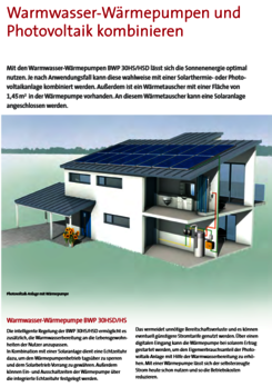 Privater Wohnbau, EFH.