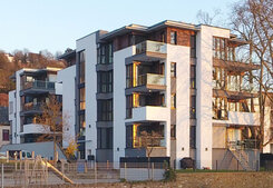 BV "The View" in Koblenz Pfaffendorf
