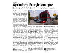 BV Gomber GmbH in Wirges