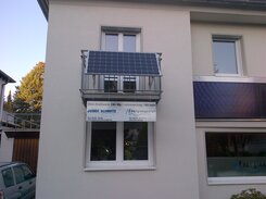 BV Rieth Energieagentur in Neuwied