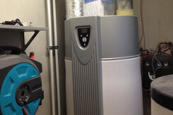 Privater Wohnbau, EFH