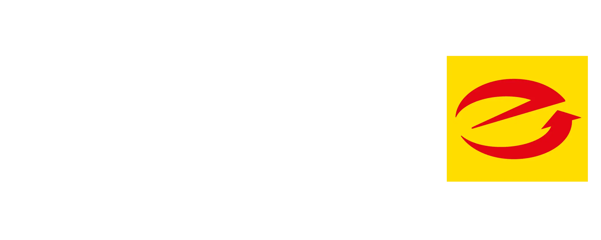 E-Handwerk Logo Innung weiß