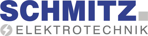 SCHMITZ Elektrotechnik Logo