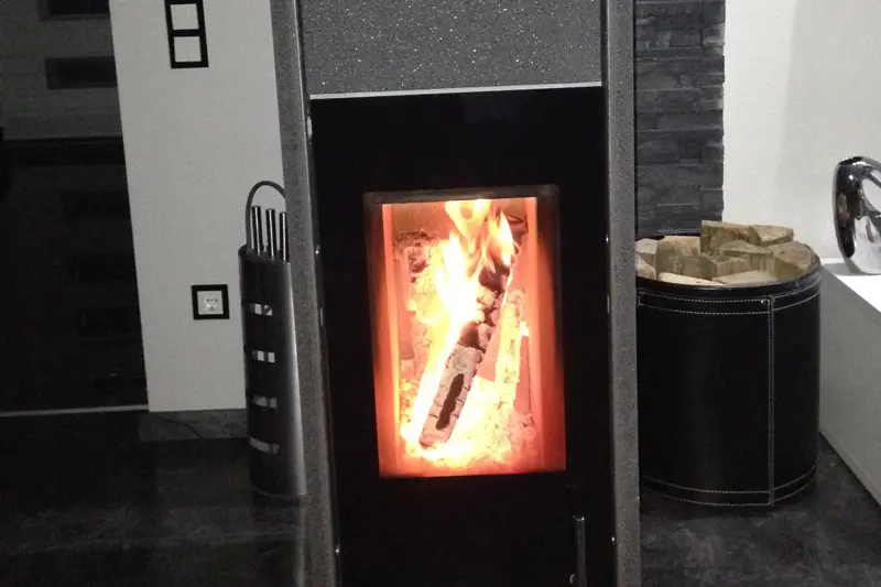 Kamin