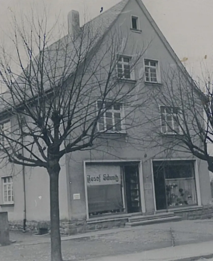 SCHMITZ Historie